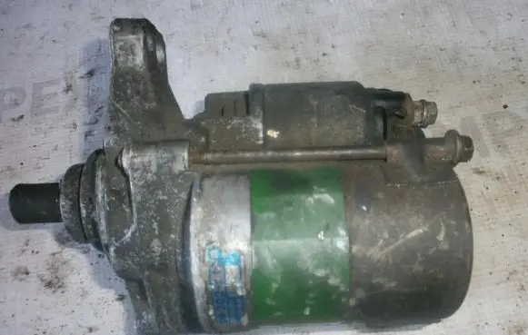 Honda Accord Starter motor sm30211