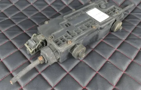 Land Rover Range Rover Sport L320 Hand brake control module EH222C496AB 10220101644