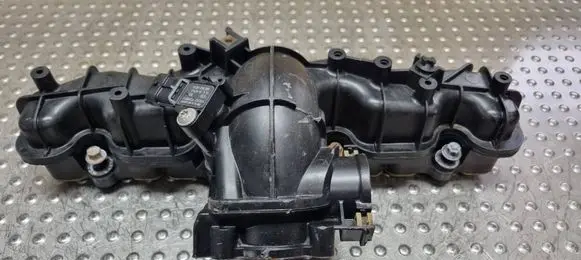 Peugeot Boxer Intake manifold BK2Q-9424-CD