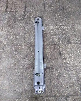 Volvo S60 Front bumper cross member 08652096