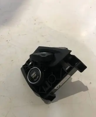 BMW X5 E70 Ignition lock 6967675 10862510 70P10380