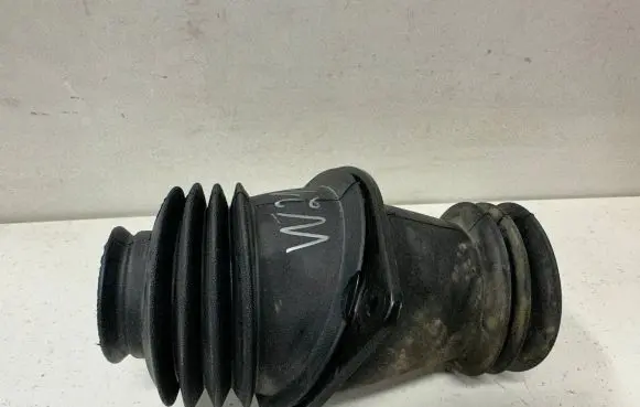 Mercedes-Benz E W211 Steering tie rod boot A2114600699