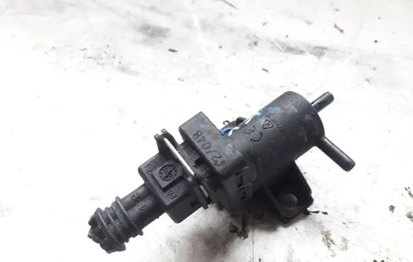 Renault Trafic II (X83) Vacuum valve 7700113709