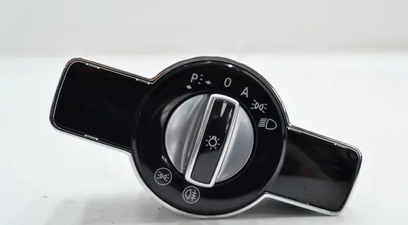 Mercedes-Benz S W221 Light switch A2219053900 0212000219090005
