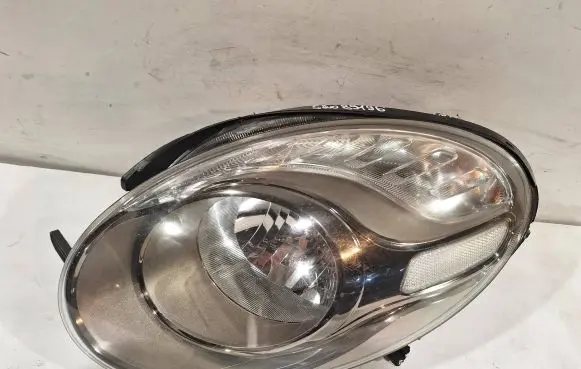 Fiat 500L Headlight/headlamp 52089196