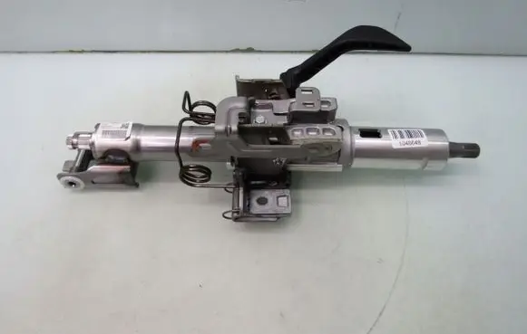 Nissan X-Trail T33 Steering wheel axle