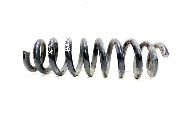 BMW X1 E84 Rear coil spring