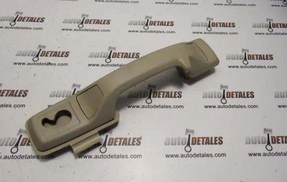 Volvo XC90 Rear interior roof grab handle