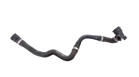 Mercedes-Benz S C217 Engine coolant pipe/hose A2225015191