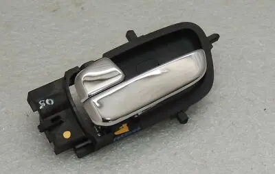 Hyundai i20 (PB PBT) Rear door interior handle 826101J020 82610J1000