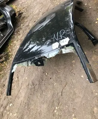 Audi A4 S4 B9 Roof 