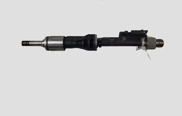 BMW 5 F10 F11 Fuel injector 756860713 0261500063