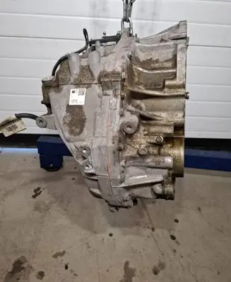 Volvo S90, V90 Automatic gearbox 1285194 57862 18F7811767