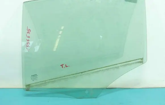 Volvo V60 Rear door window glass IMPRK1334635