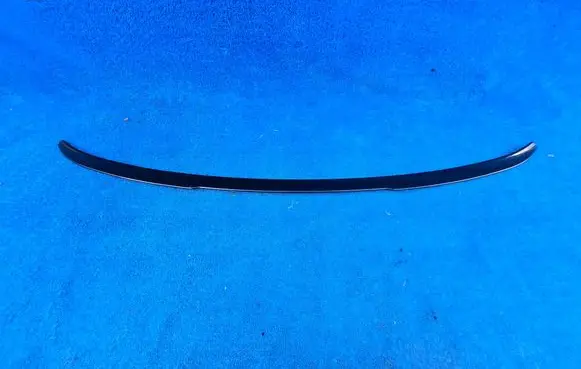 BMW X6 G06 Rear window tailgate spoiler 8084544 8084530