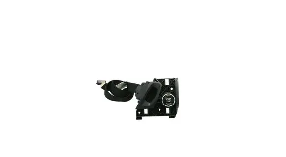 Engine start stop button switch