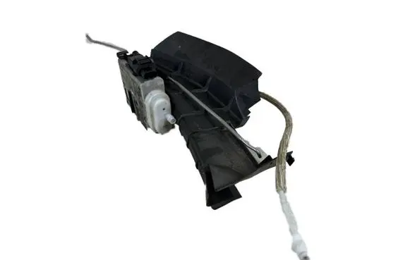 Audi A4 S4 B5 8D Front door lock 8D1837015F