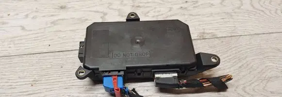 Fiat Stilo Door control unit/module 46775024