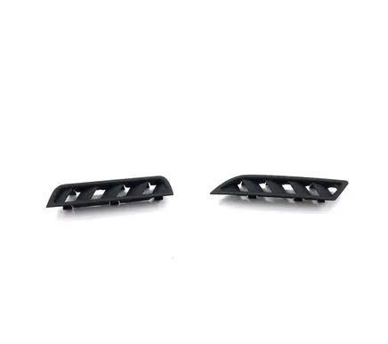 Volkswagen Golf VII Dashboard trim 