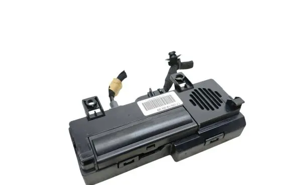 Citroen Jumpy Bluetooth control unit module 10R052146 9831611580 503551640284