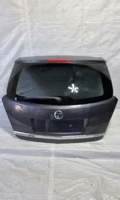 Opel Antara Tailgate/trunk/boot lid 