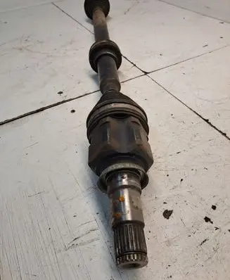 Toyota Prius (XW30) Front driveshaft DW11R 329931SPGI4