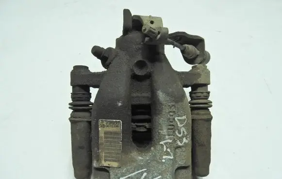 Citroen DS3 Rear brake caliper 32053754 775874
