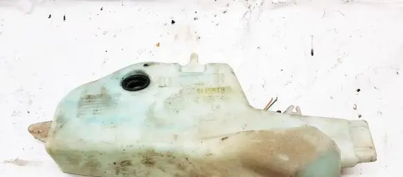 Renault Scenic I Windshield washer fluid reservoir/tank 7700843902