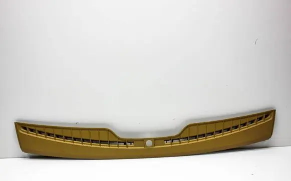 Porsche Cayenne (92A) Other interior part 7P5858365