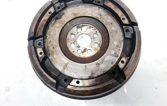 Opel Astra F Flywheel 