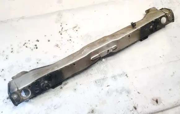 Toyota Corolla Verso AR10 Radiator support slam panel
