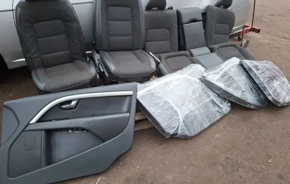 Volvo V70 Interior set 699272 PACK1001