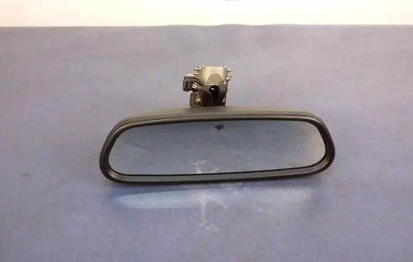 Peugeot 508 RXH Rear view mirror (interior) 96758892XT