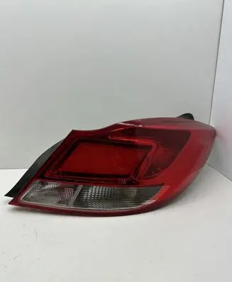 Opel Insignia A Rear/tail lights 009649