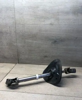 Audi A6 S6 C7 4G Steering column universal joint 4G1419523B ZG616291