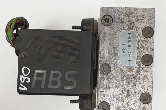 Volvo S90, V90 ABS Pump 9169162