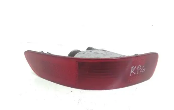 Mitsubishi Outlander Rear fog light 