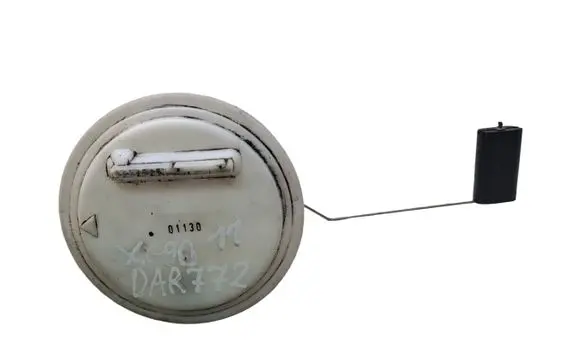 Fuel level sensor