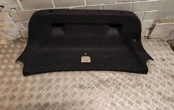 BMW 5 G30 G31 G38 Tailgate trim 7366399 10859011