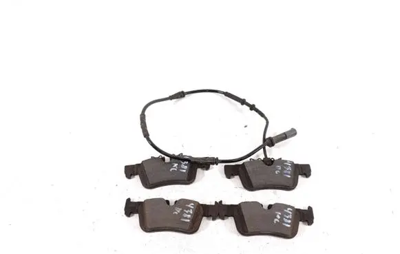 Mini Clubman F54 Brake pads (rear) 1543683