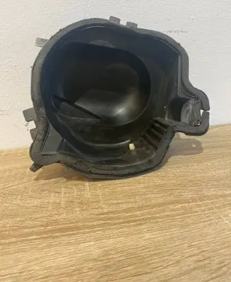 Peugeot 407 Other engine bay part 9644706980
