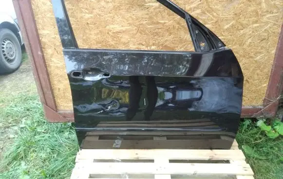 BMW X5 E70 Front door