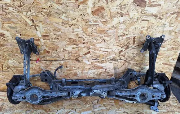 Opel Insignia B Rear suspension assembly kit set 