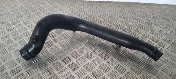 Volvo V70 Intercooler hose/pipe 7321
