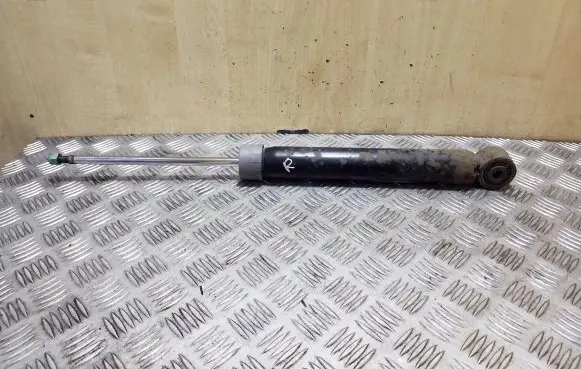 Audi A3 S3 8P Rear shock absorber/damper 1K0513029HM