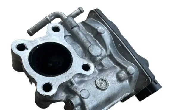 Mazda CX-3 EGR valve S55020300 GT0330199 VN1501000380
