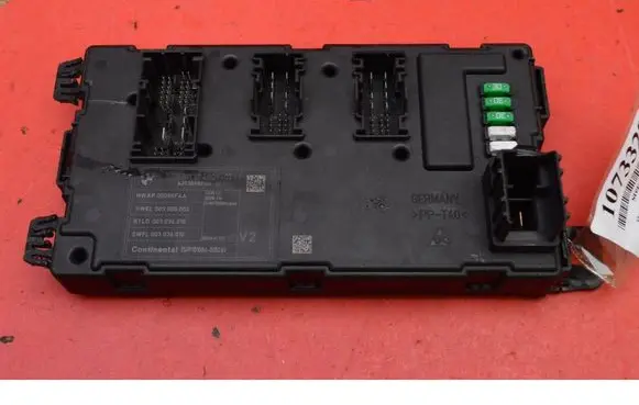 BMW Z4 E89 Engine control unit/module ECU 937450701
