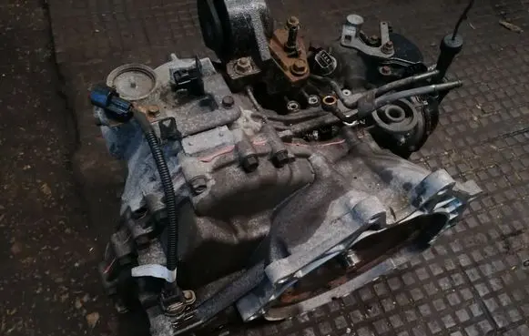 KIA Opirus Automatic gearbox Q3KHDP