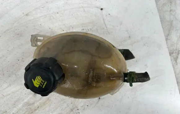 Dacia Sandero Coolant expansion tank/reservoir 217107259R