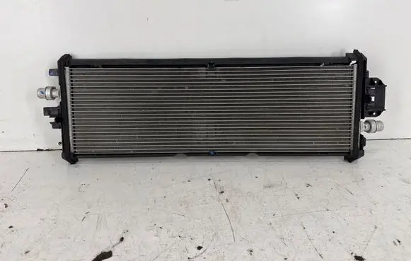 Tesla Model 3 Coolant radiator 107708200C